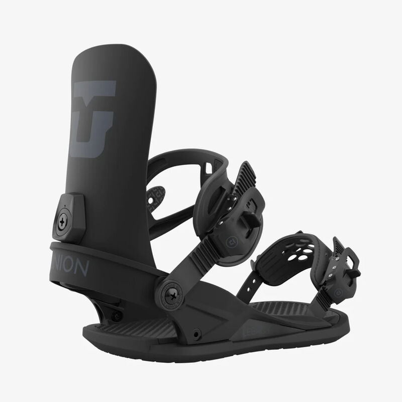 Union Legacy Snowboard Bindings Womens image number 1